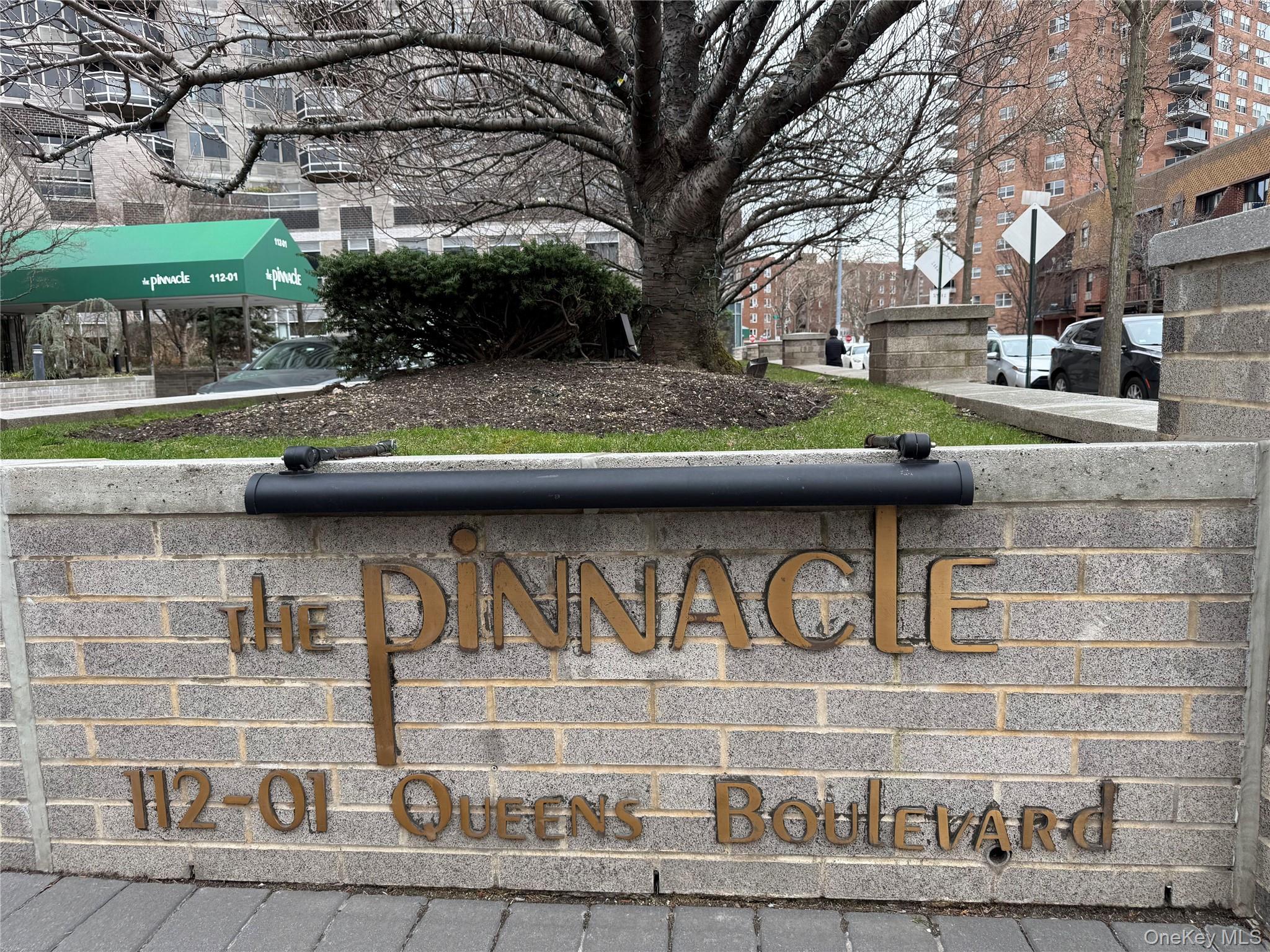 Condo Queens  Queens, NY 11375, MLS-966718-21