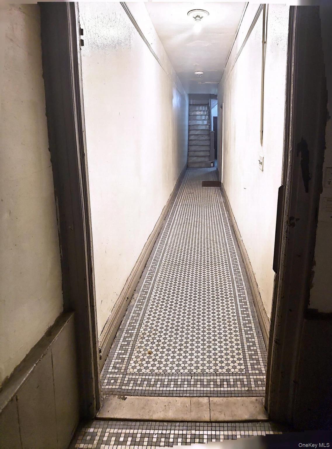 Single Family Longfellow  Bronx, NY 10459, MLS-966719-5