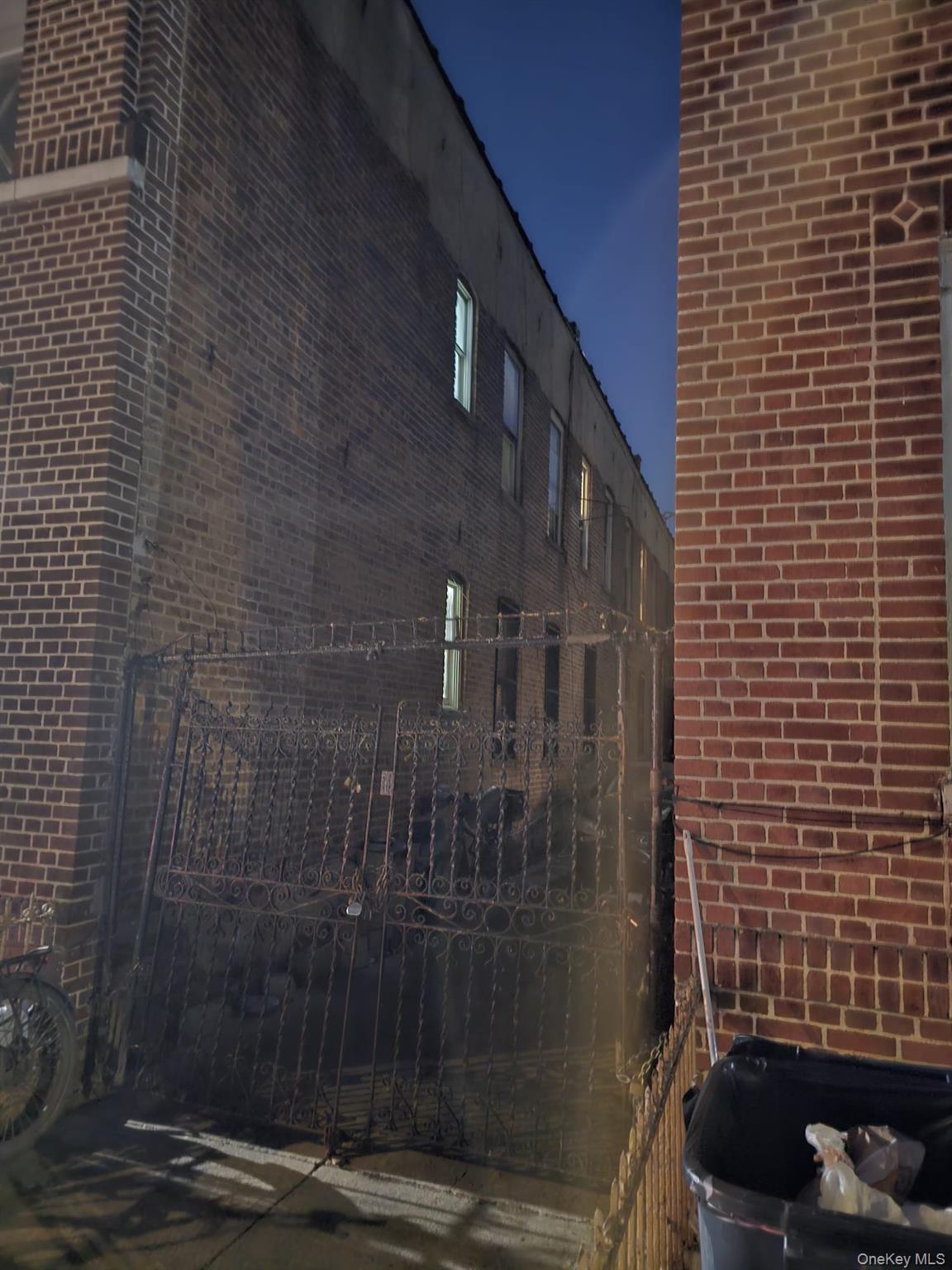 Single Family Longfellow  Bronx, NY 10459, MLS-966719-8