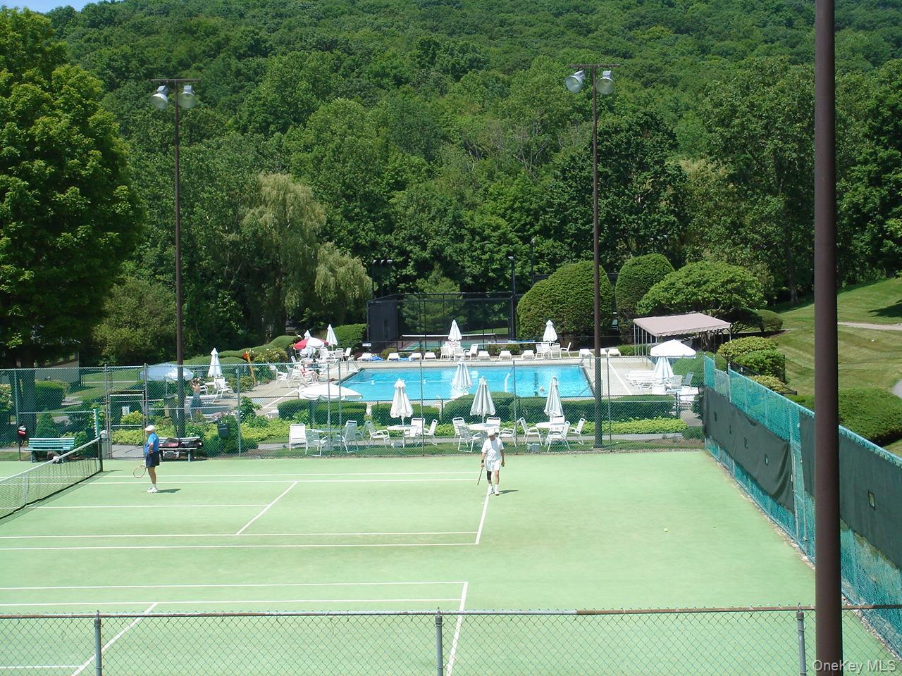 Condo Heritage Westchester County, NY 10589, MLS-966722-22