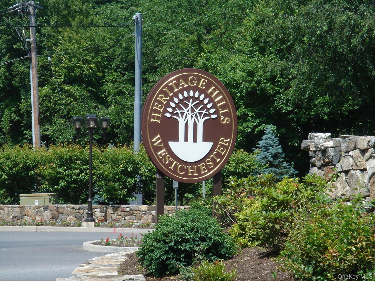 Condo Heritage  Westchester County, NY 10589, MLS-966722-25