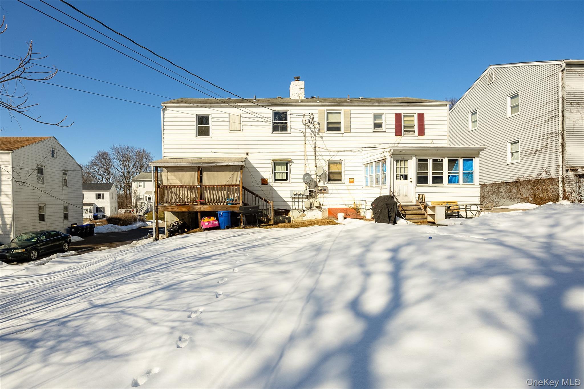 Single Family Vernon  Dutchess County, NY 12601, MLS-966725-17