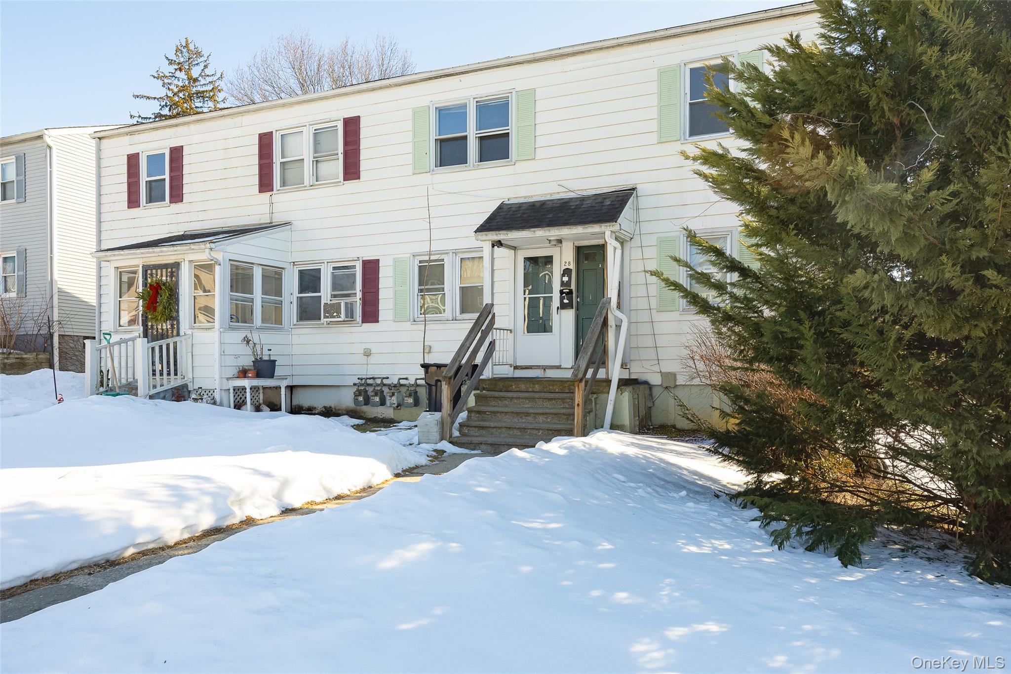 Single Family Vernon  Dutchess County, NY 12601, MLS-966725-2