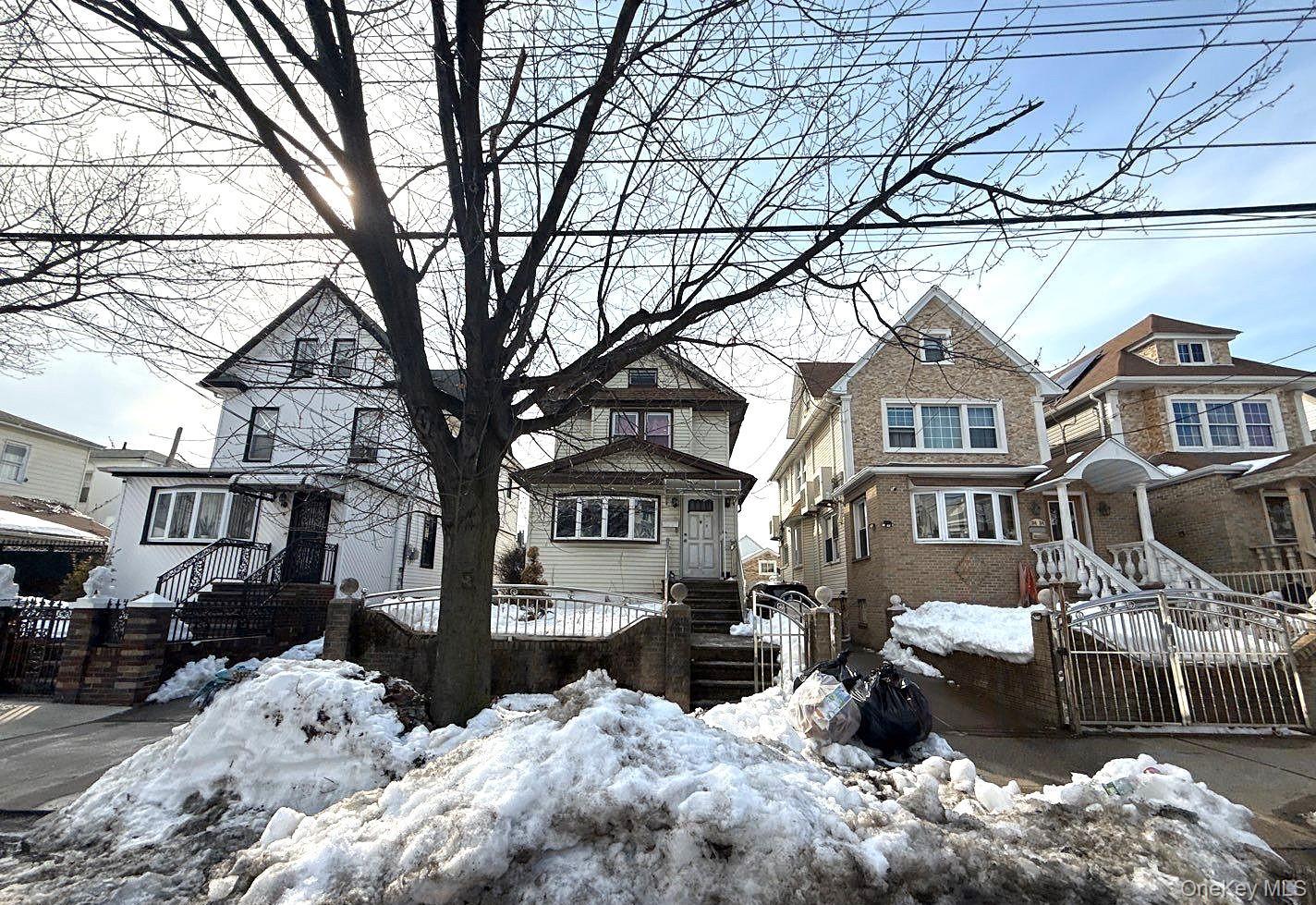 Single Family 121st  Queens, NY 11419, MLS-966737-2