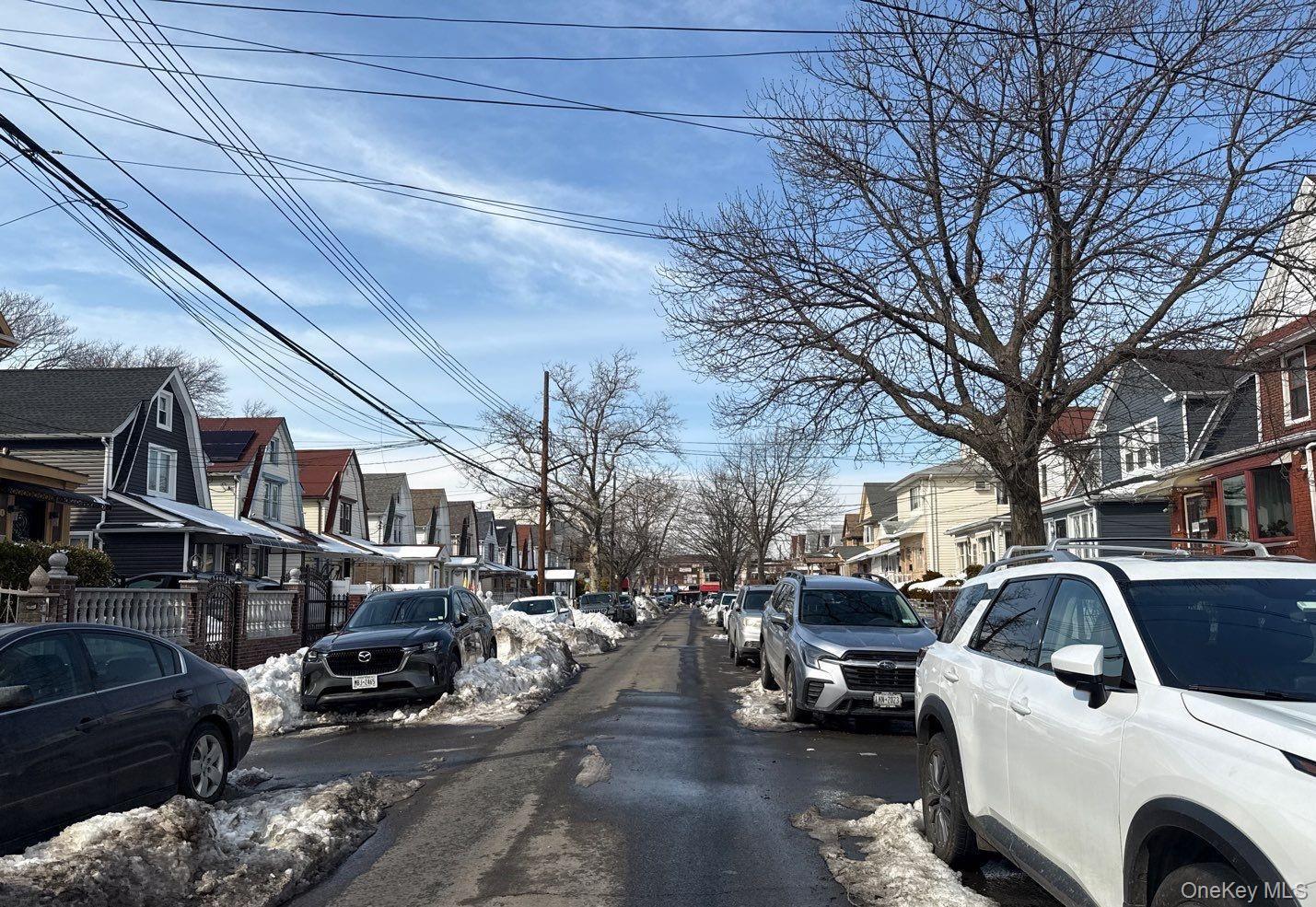 Single Family 121st  Queens, NY 11419, MLS-966737-3