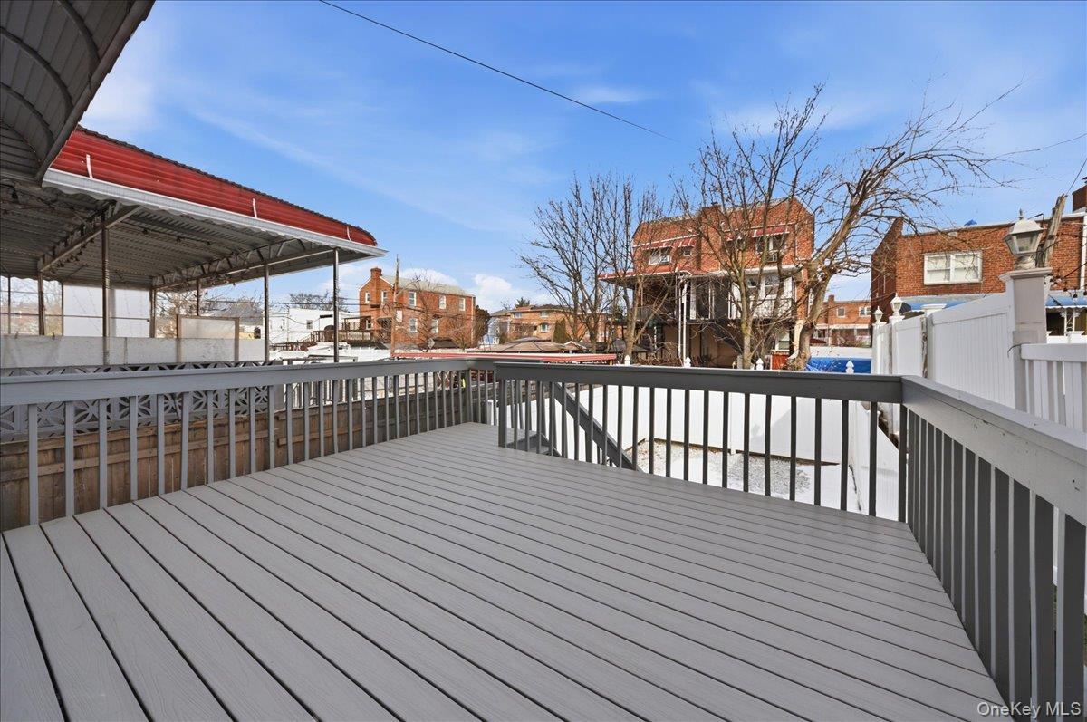 Single Family Brinsmade  Bronx, NY 10465, MLS-966753-27