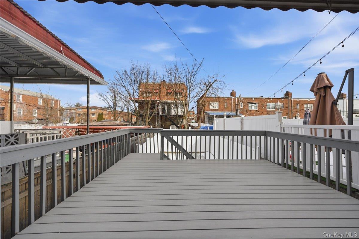 Single Family Brinsmade  Bronx, NY 10465, MLS-966753-28