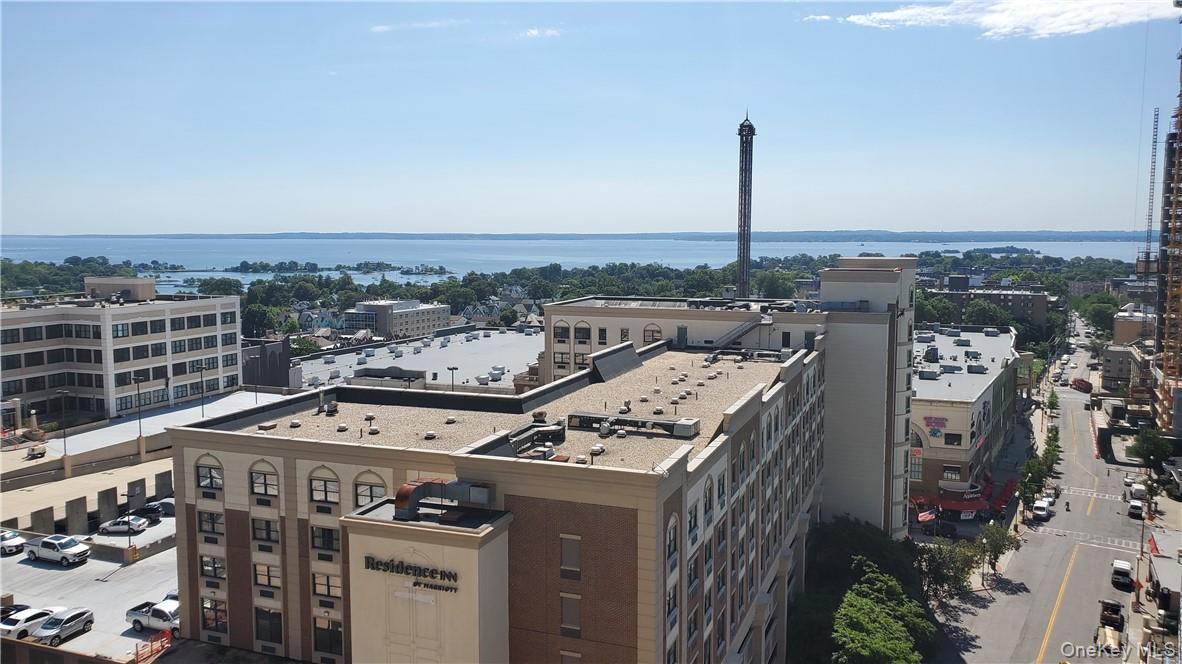 Condo Huguenot  Westchester County, NY 10801, MLS-966755-4