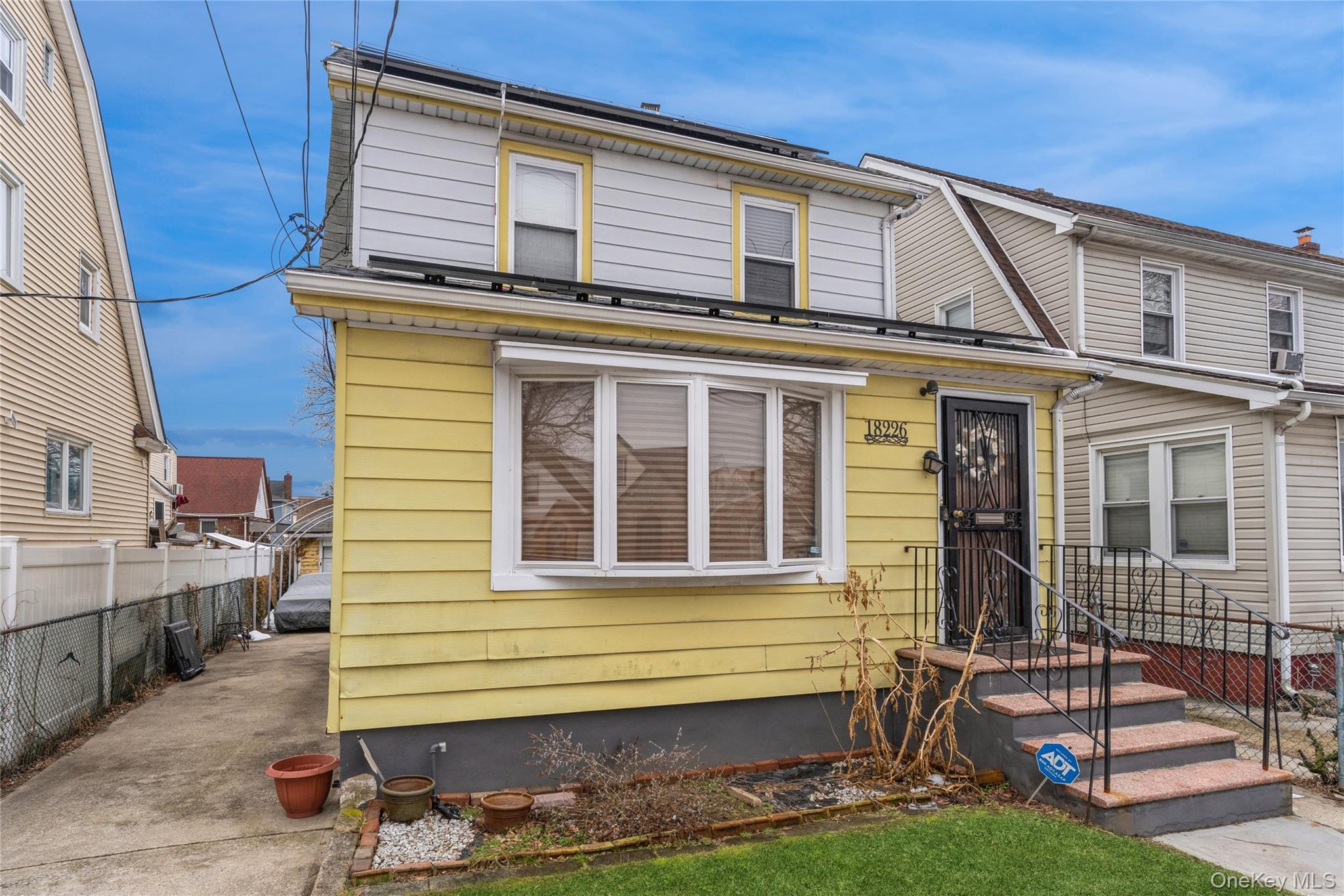 Single Family 143rd  Queens, NY 11413, MLS-966766-2
