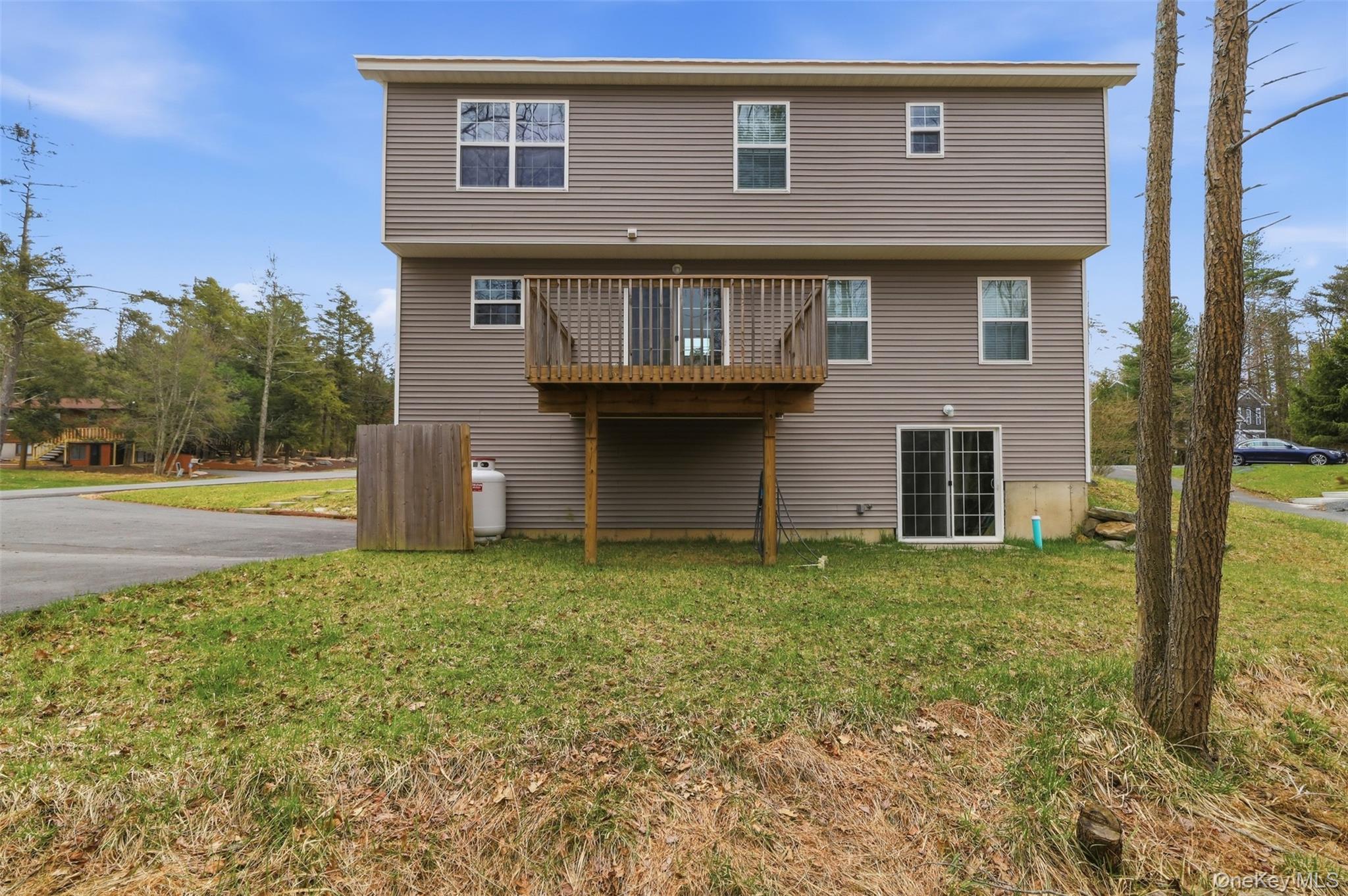 Single Family Bristol  Sullivan County, NY 12775, MLS-966768-16