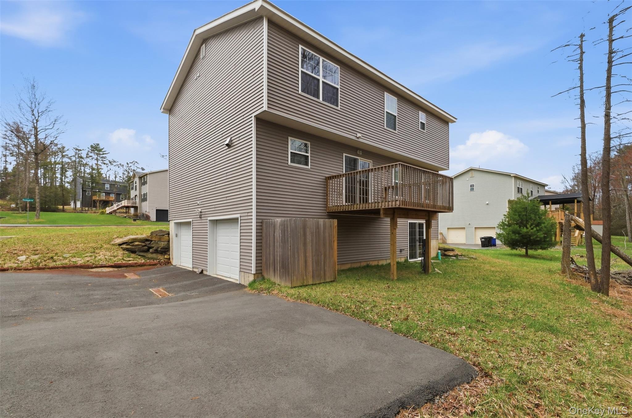 Single Family Bristol  Sullivan County, NY 12775, MLS-966768-17