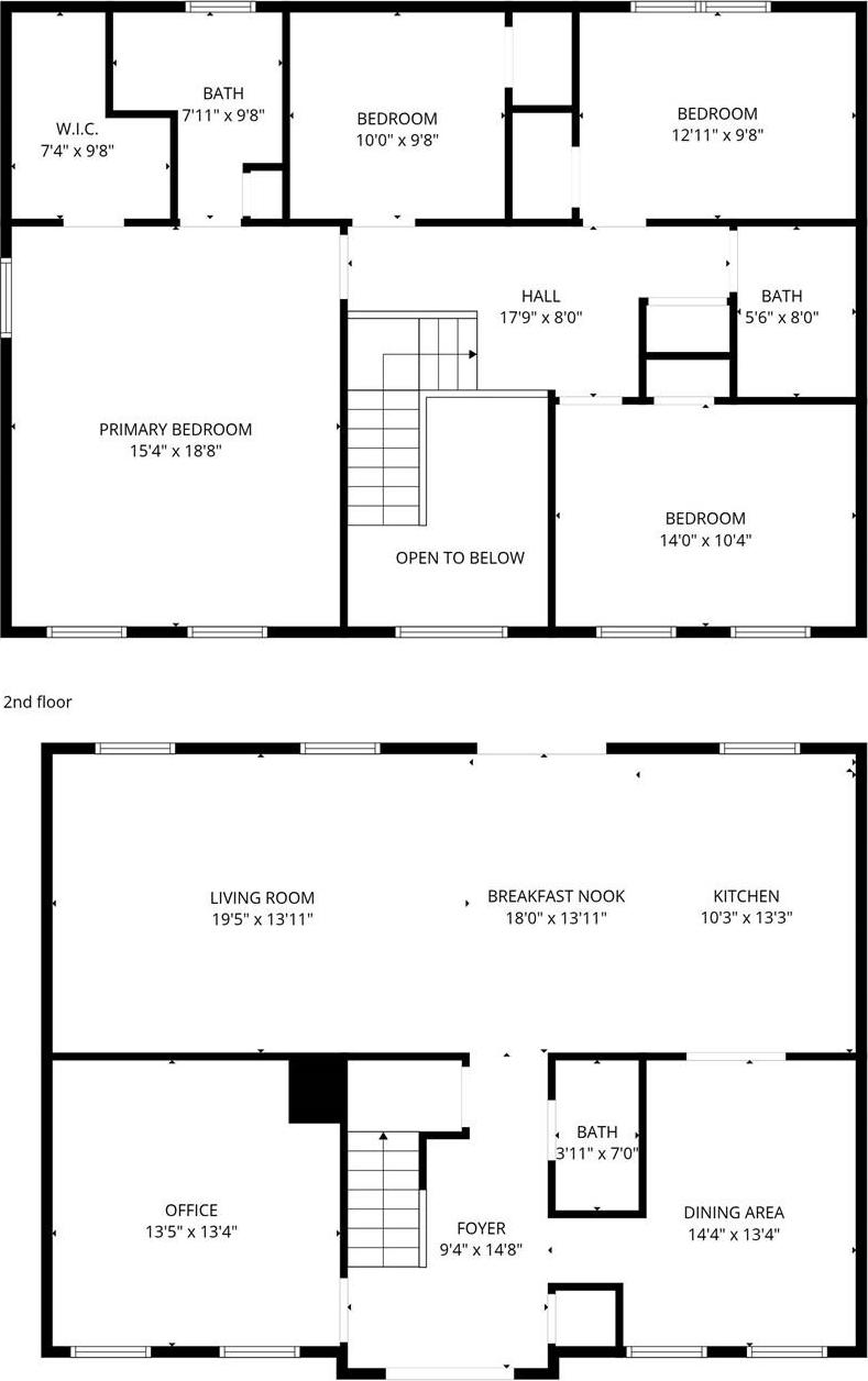 Single Family Bristol  Sullivan County, NY 12775, MLS-966768-18