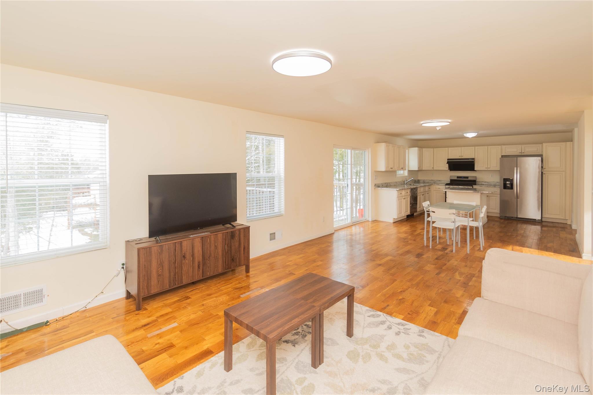 Single Family Bristol  Sullivan County, NY 12775, MLS-966768-6