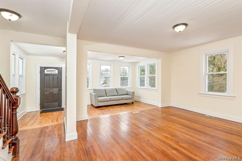 Single Family Old Medford Suffolk County, NY 11763, MLS-966784-10