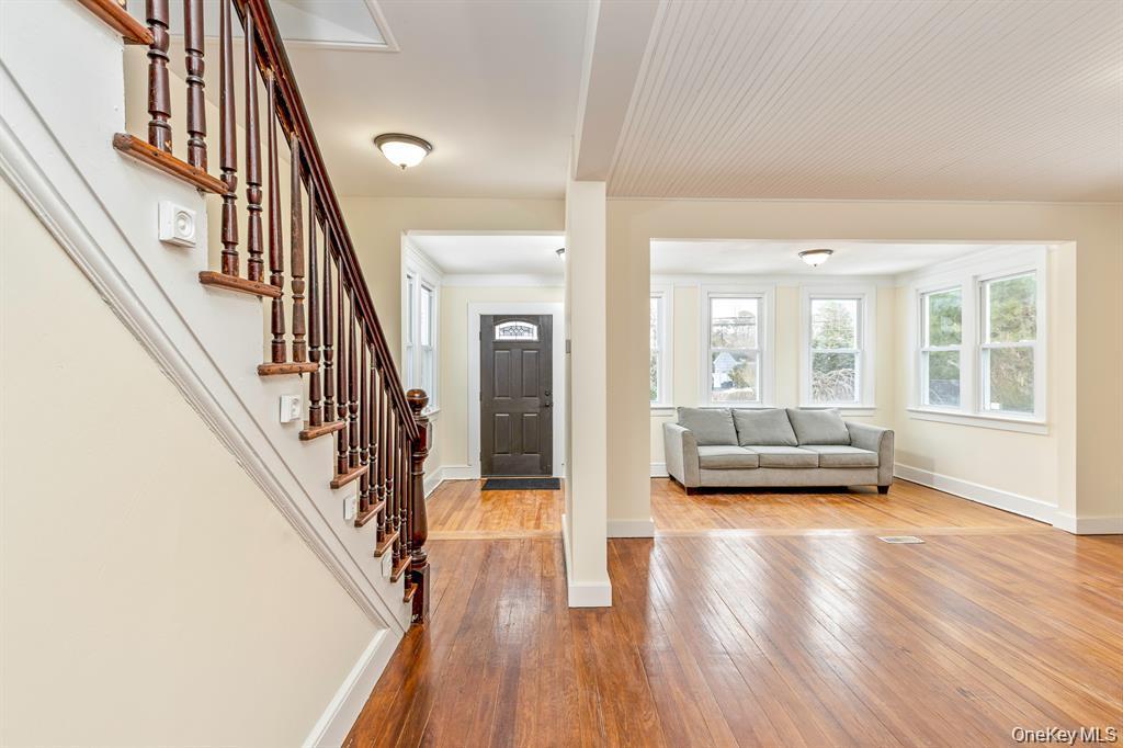 Single Family Old Medford Suffolk County, NY 11763, MLS-966784-11