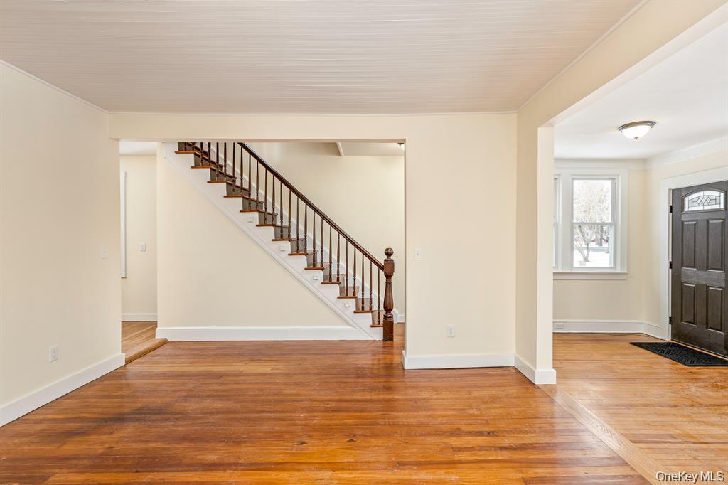 Single Family Old Medford Suffolk County, NY 11763, MLS-966784-13