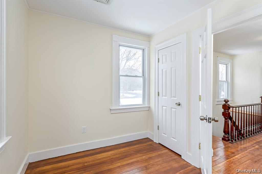 Single Family Old Medford Suffolk County, NY 11763, MLS-966784-27