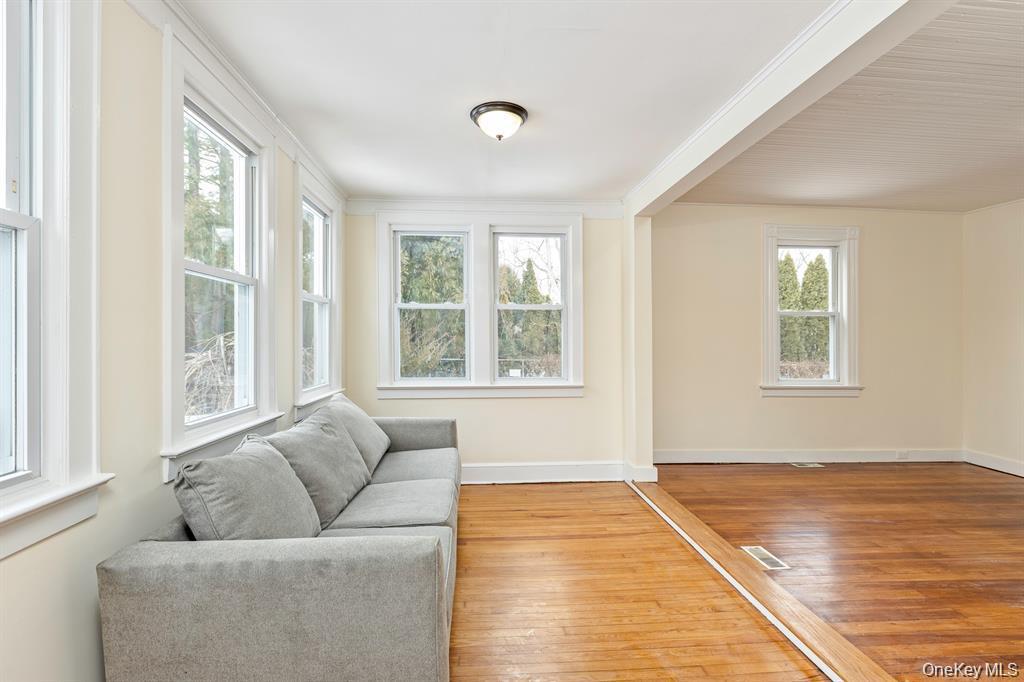 Single Family Old Medford Suffolk County, NY 11763, MLS-966784-8