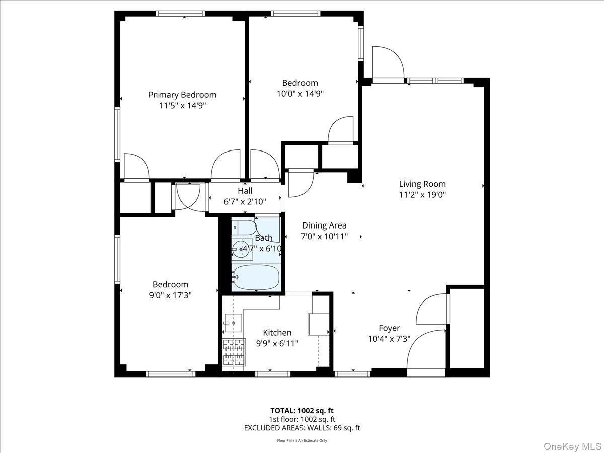 Coop 85th  Queens, NY 11372, MLS-966787-18