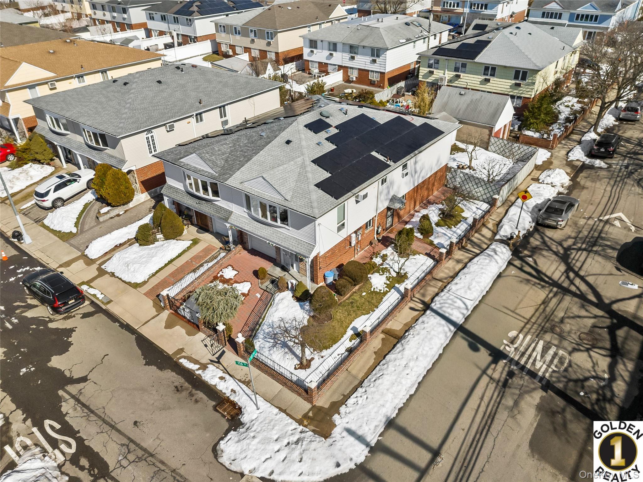 Single Family 156th  Queens, NY 11357, MLS-966795-28