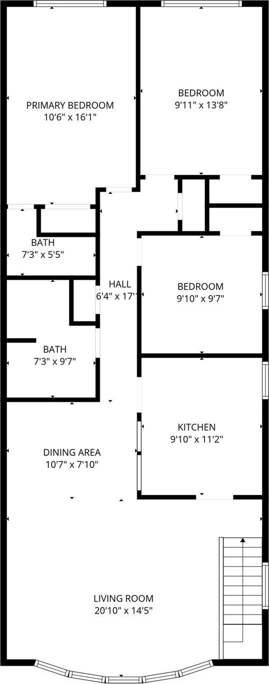 Single Family 156th Street Queens, NY 11357, MLS-966795-36