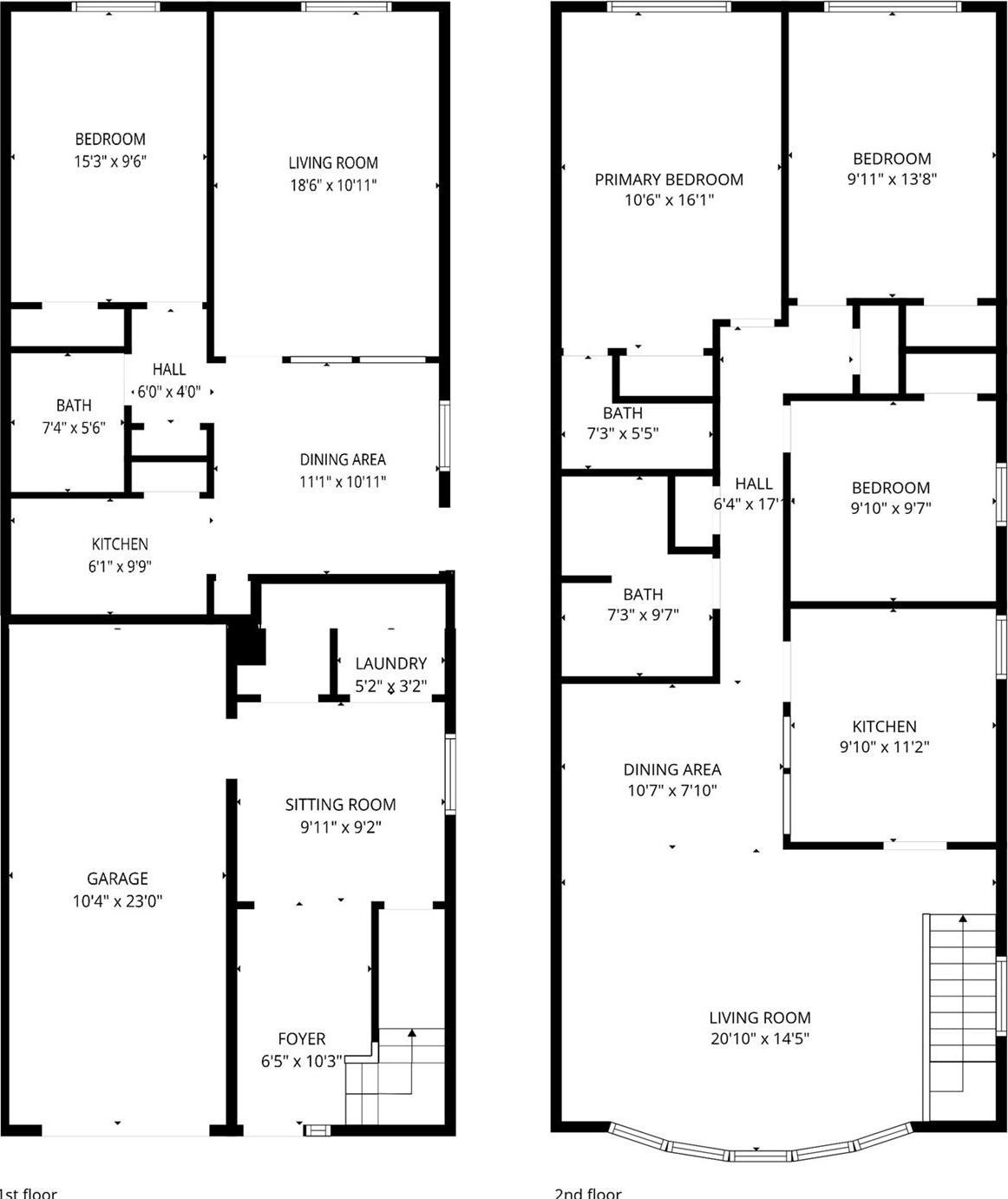 Single Family 156th Street Queens, NY 11357, MLS-966795-37