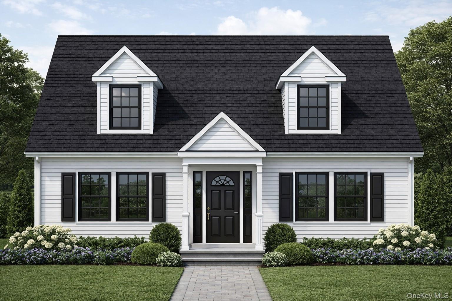 Single Family Leicester  Suffolk County, NY 11779, MLS-966816-2