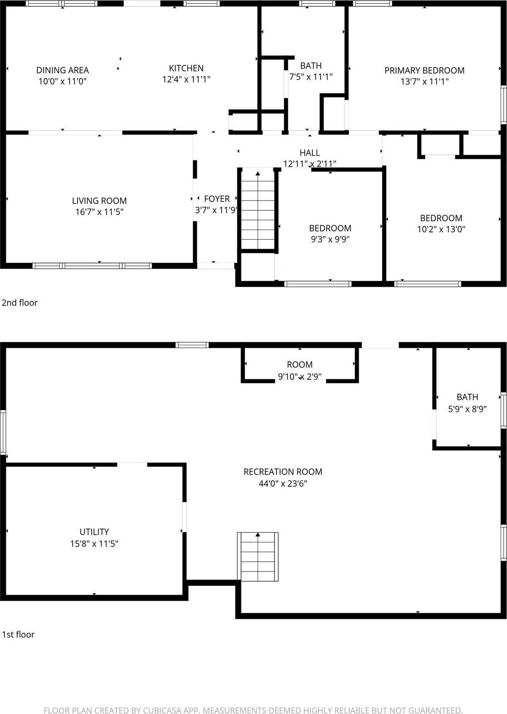 Single Family Middle Island  Suffolk County, NY 11763, MLS-966832-24