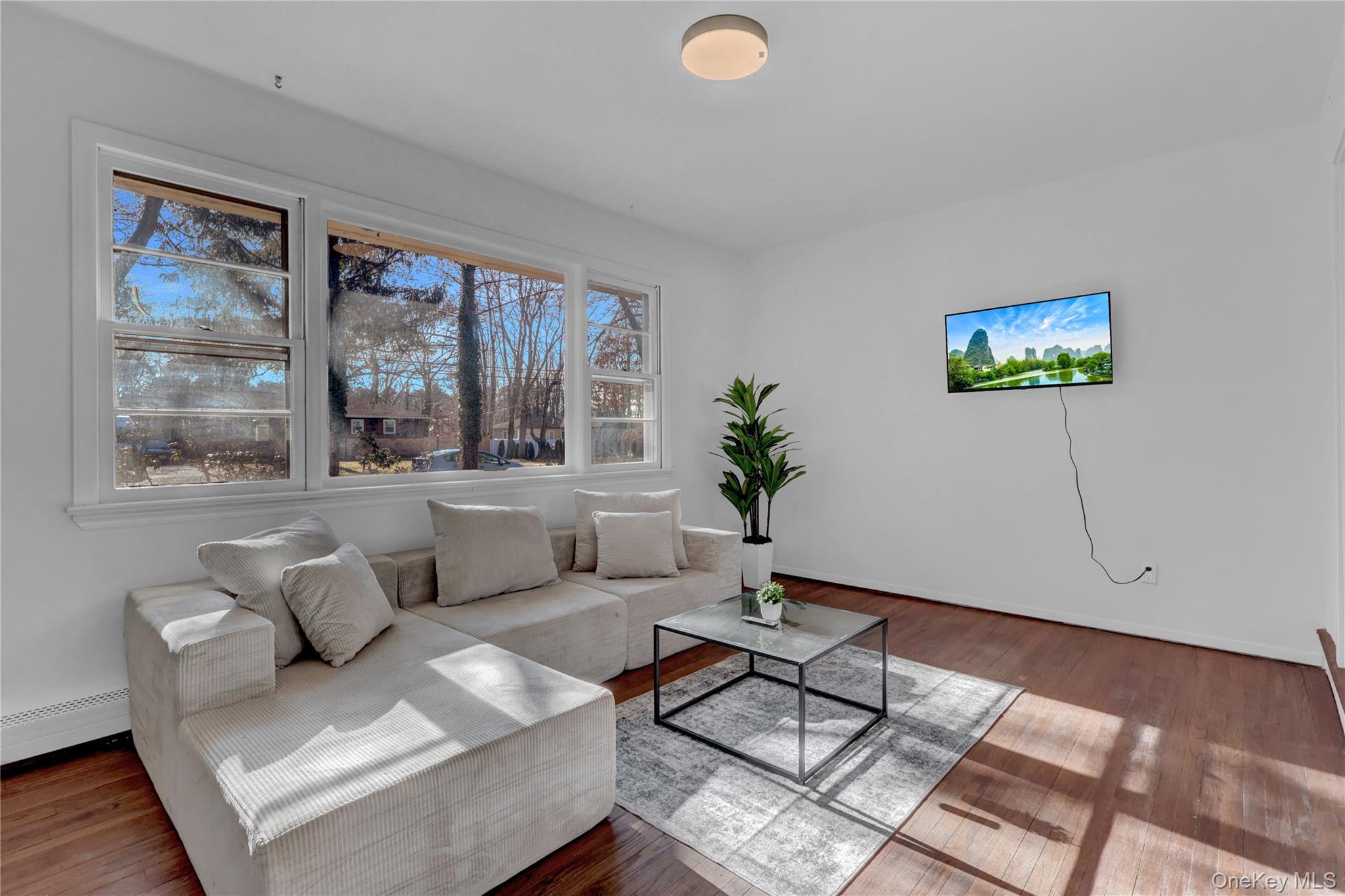 Single Family Middle Island  Suffolk County, NY 11763, MLS-966832-3