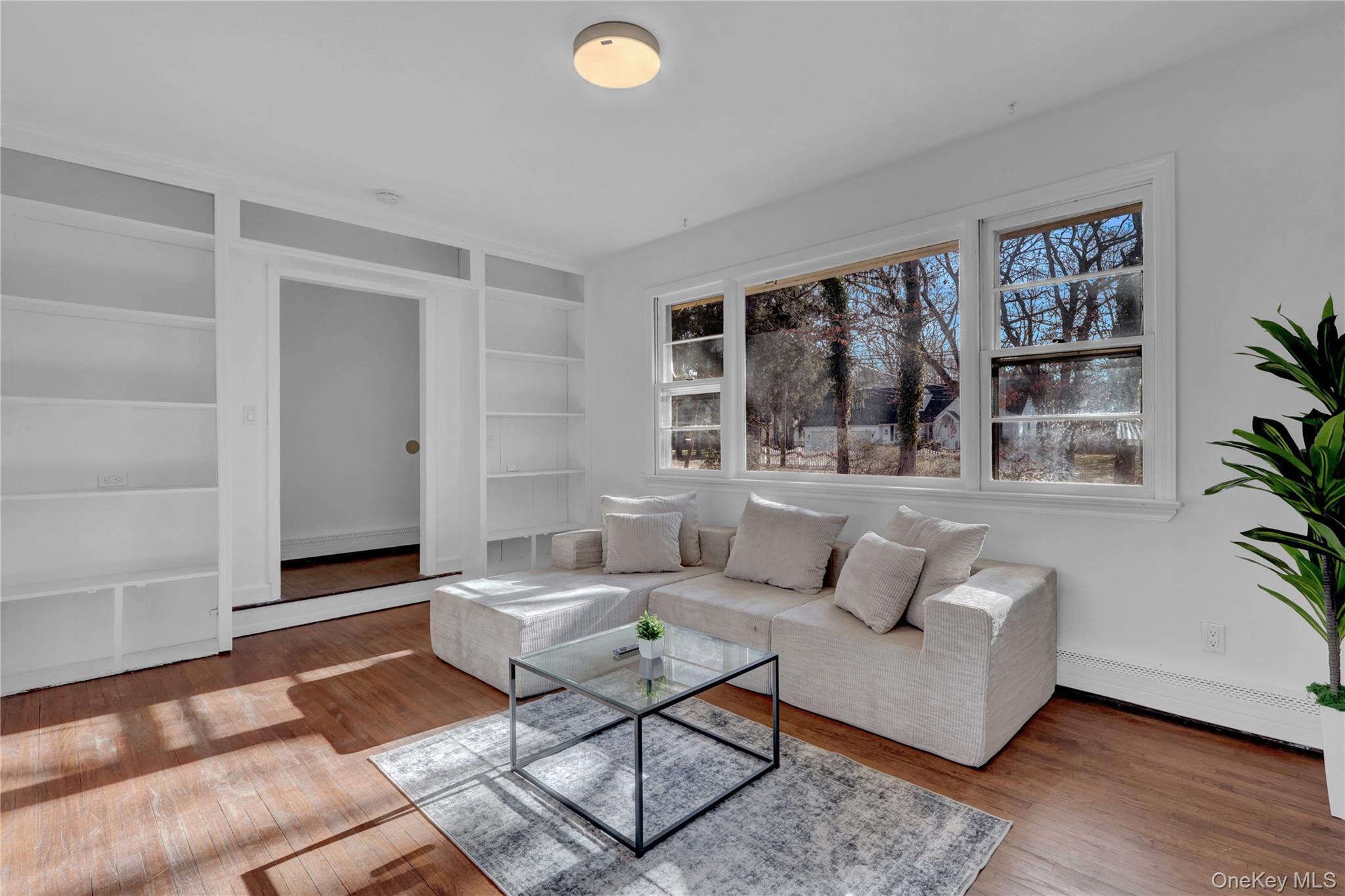 Single Family Middle Island  Suffolk County, NY 11763, MLS-966832-5