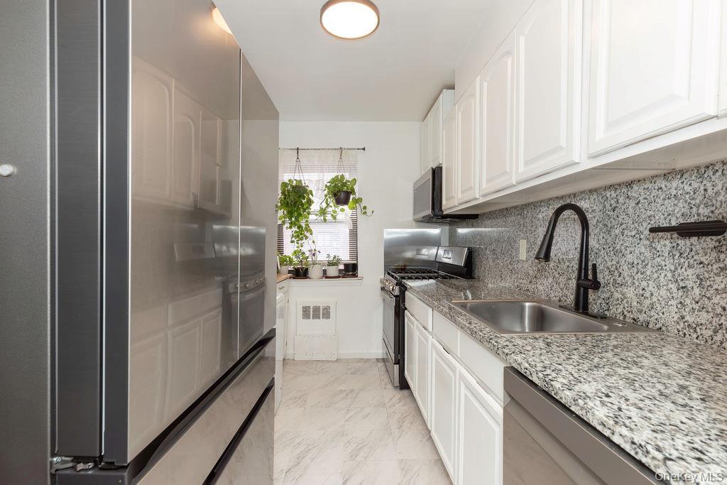 Coop Fleetwood  Westchester County, NY 10552, MLS-966833-13