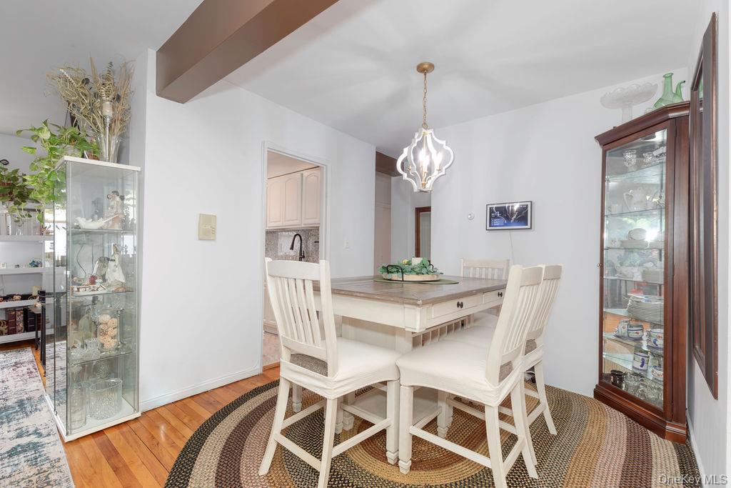 Coop Fleetwood  Westchester County, NY 10552, MLS-966833-14