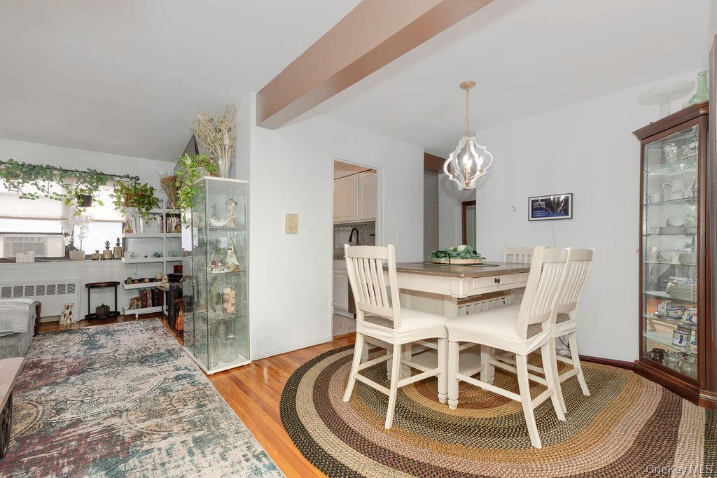 Coop Fleetwood  Westchester County, NY 10552, MLS-966833-18