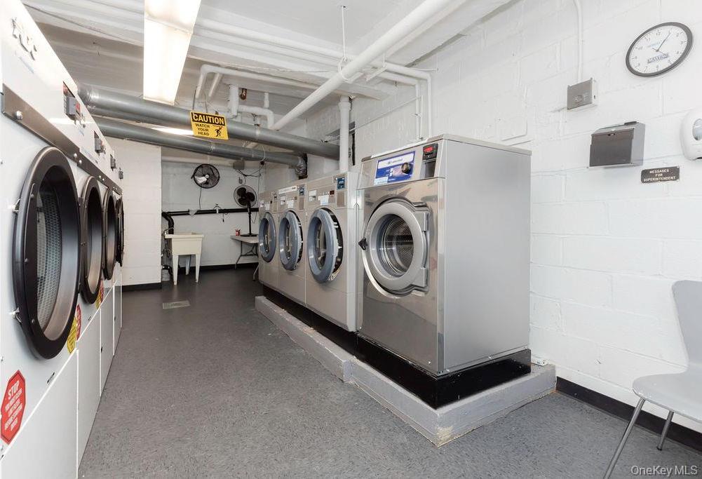 Coop Fleetwood  Westchester County, NY 10552, MLS-966833-27