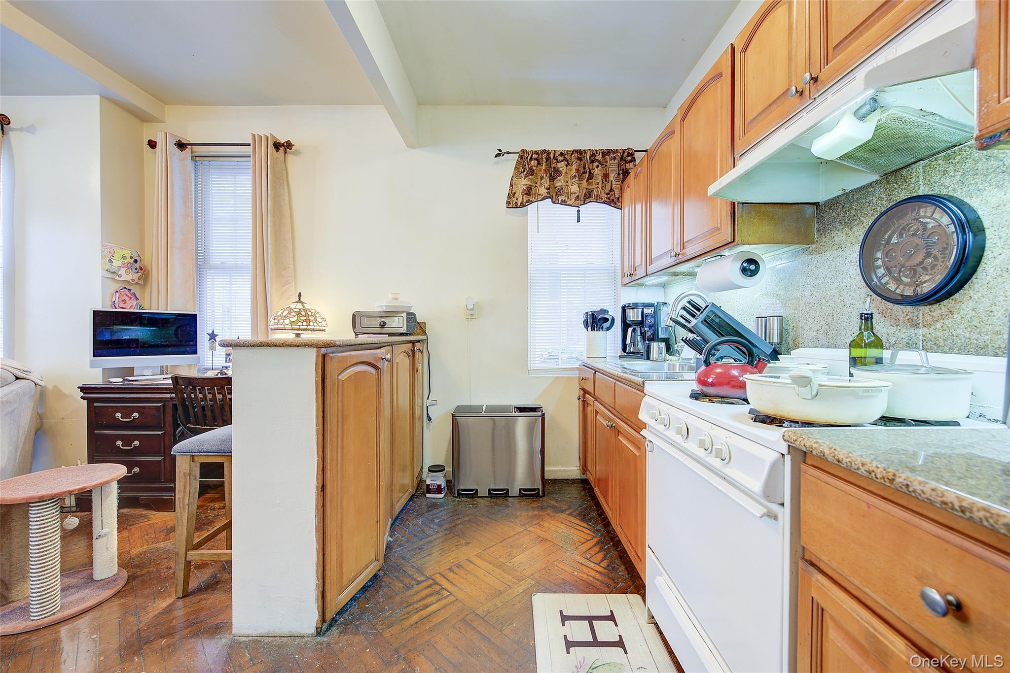 Single Family 93rd  Queens, NY 11372, MLS-966840-11