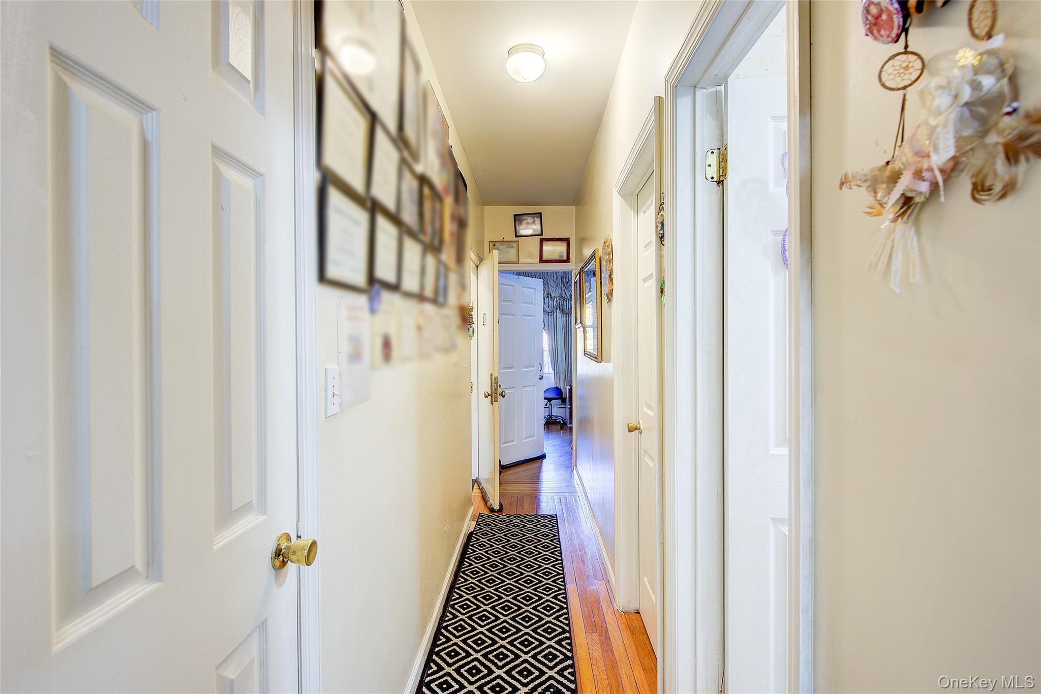 Single Family 93rd  Queens, NY 11372, MLS-966840-16