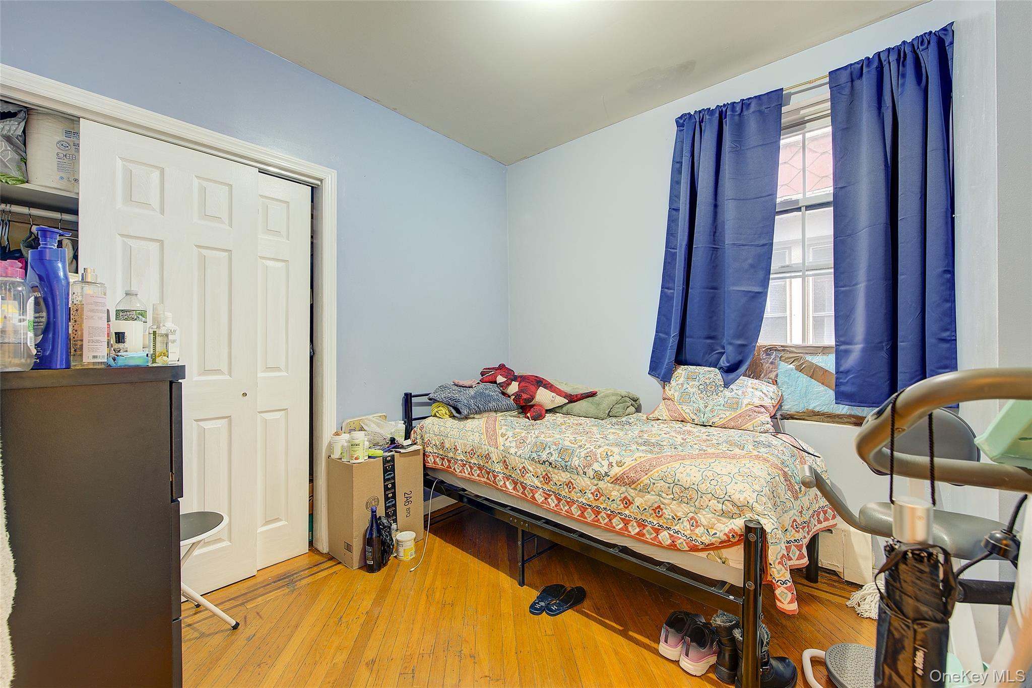 Single Family 93rd  Queens, NY 11372, MLS-966840-19