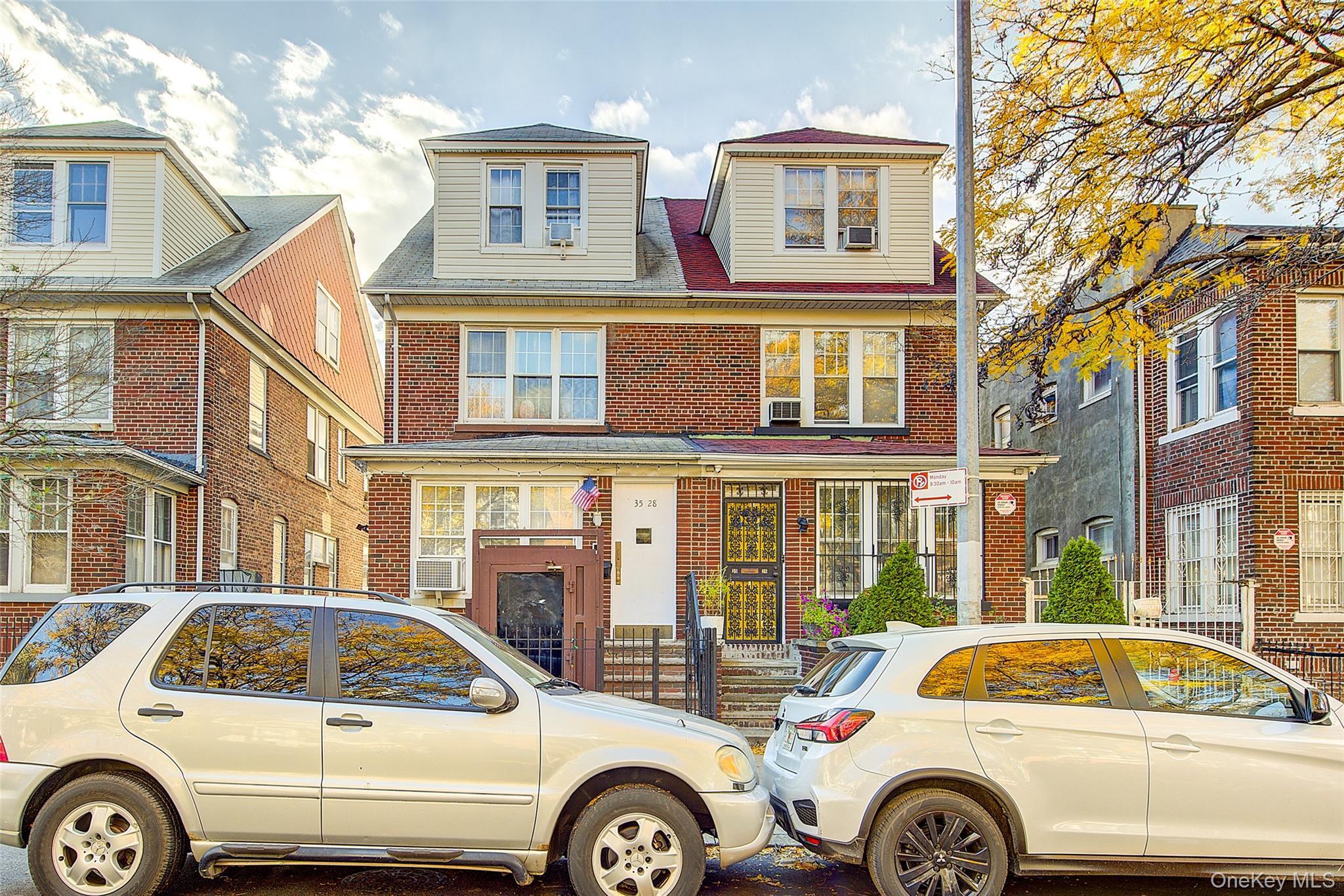 Single Family 93rd  Queens, NY 11372, MLS-966840-2