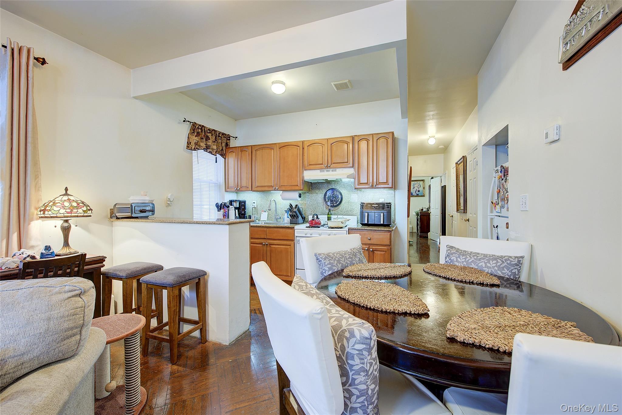 Single Family 93rd  Queens, NY 11372, MLS-966840-9