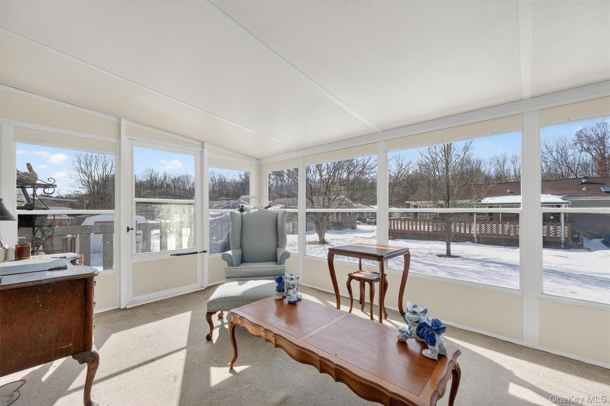 Single Family Fourth  Dutchess County, NY 12738, MLS-966847-19