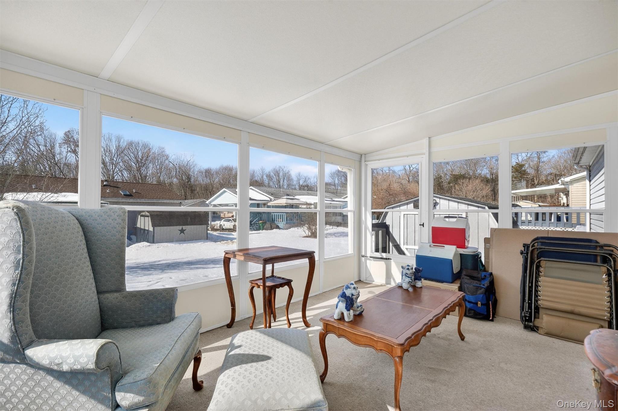 Single Family Fourth  Dutchess County, NY 12738, MLS-966847-20