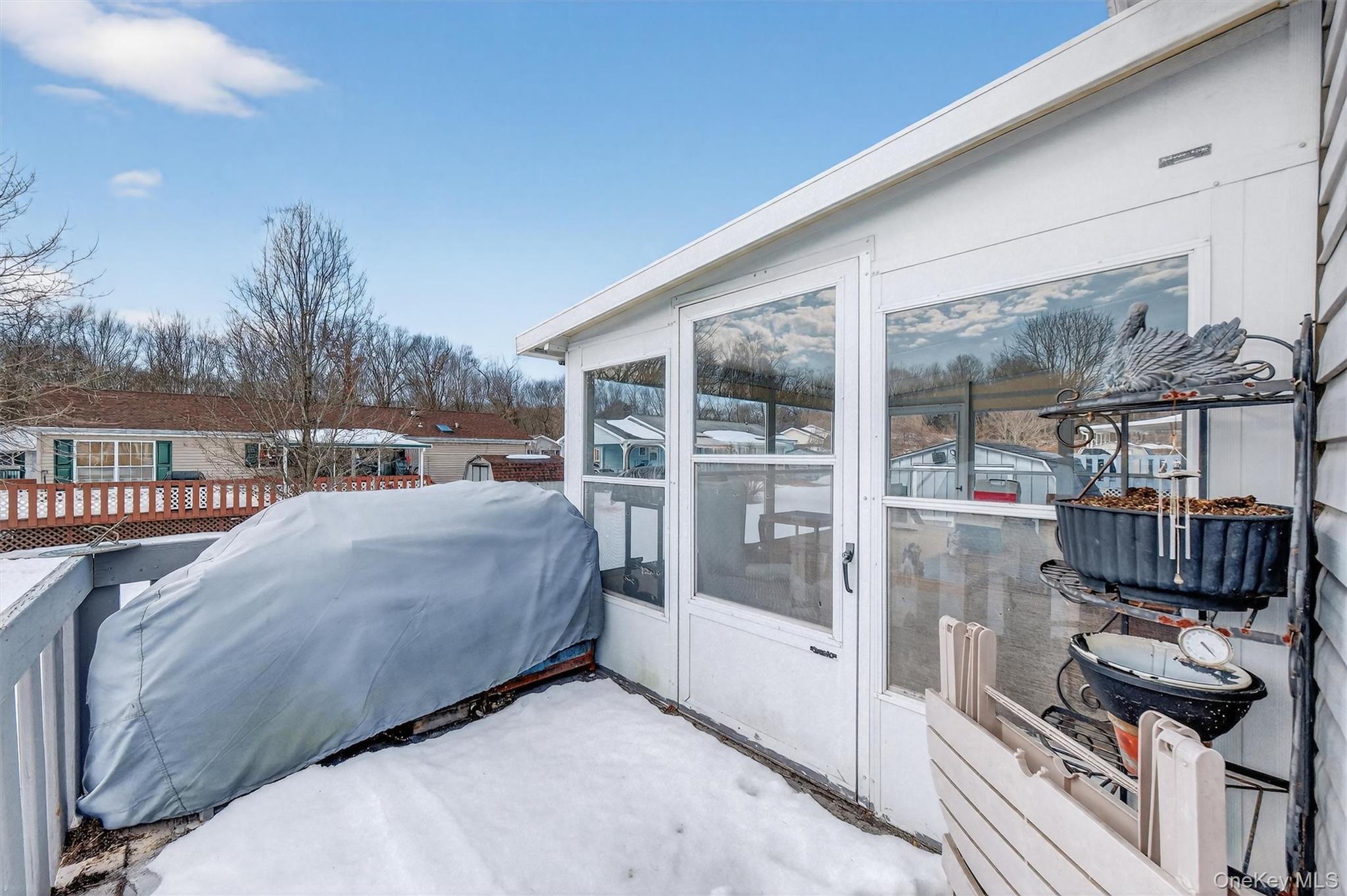 Single Family Fourth  Dutchess County, NY 12738, MLS-966847-21