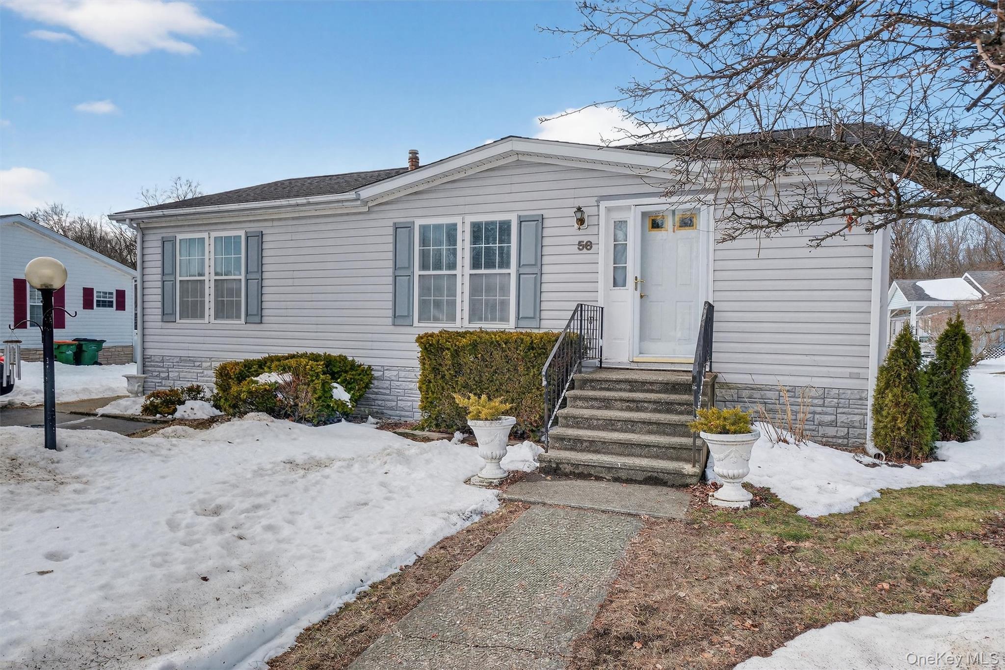 Single Family Fourth  Dutchess County, NY 12738, MLS-966847-3