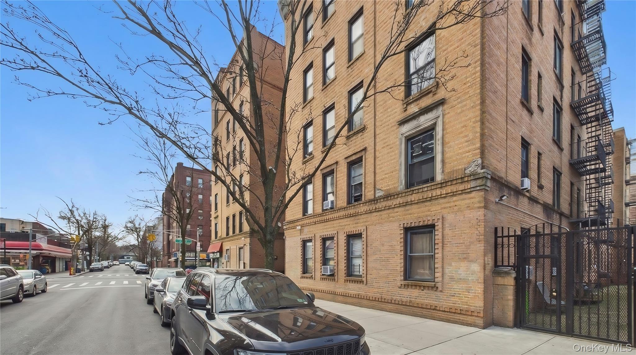 Condo 89th Queens, NY 11372, MLS-966851-13