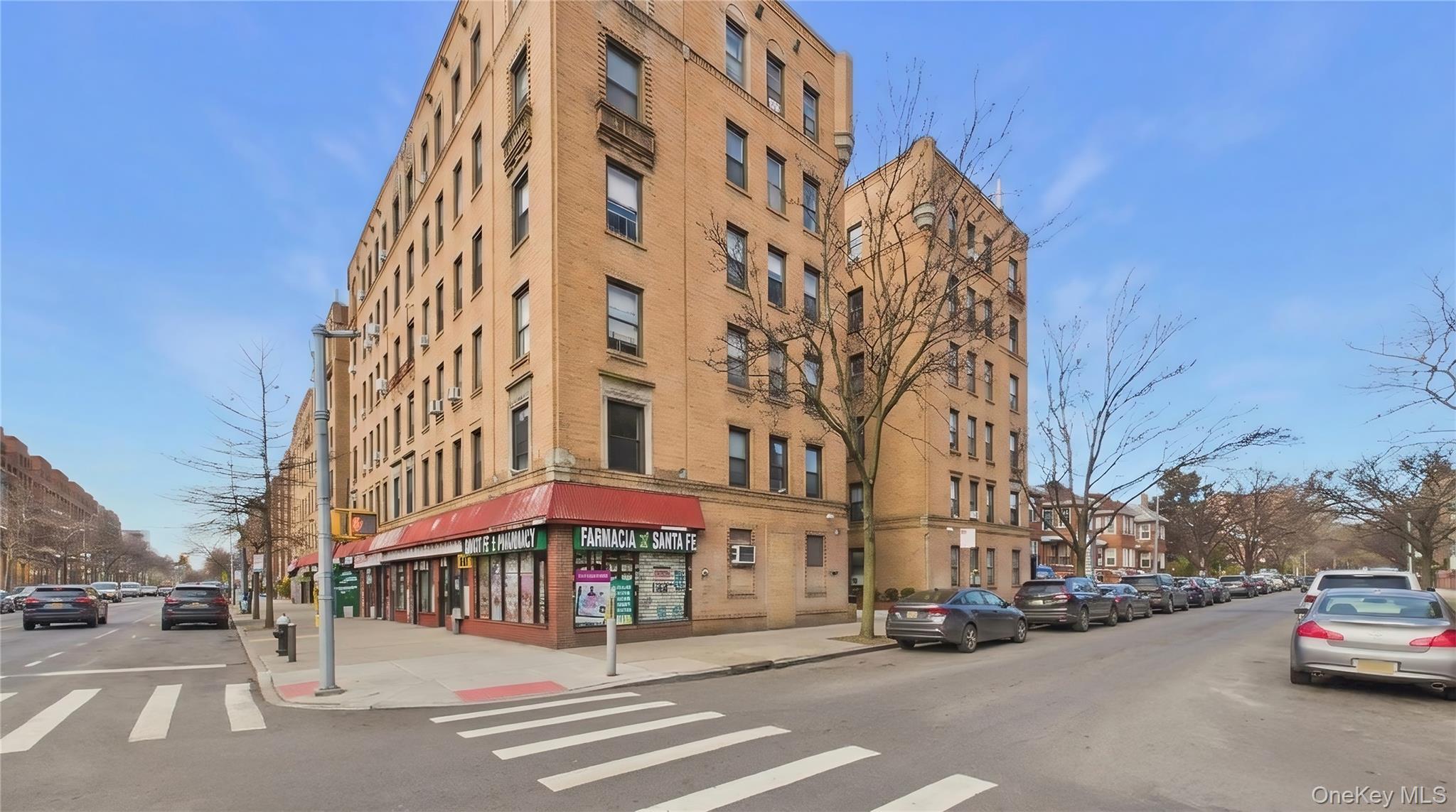 Condo 89th Queens, NY 11372, MLS-966851-14