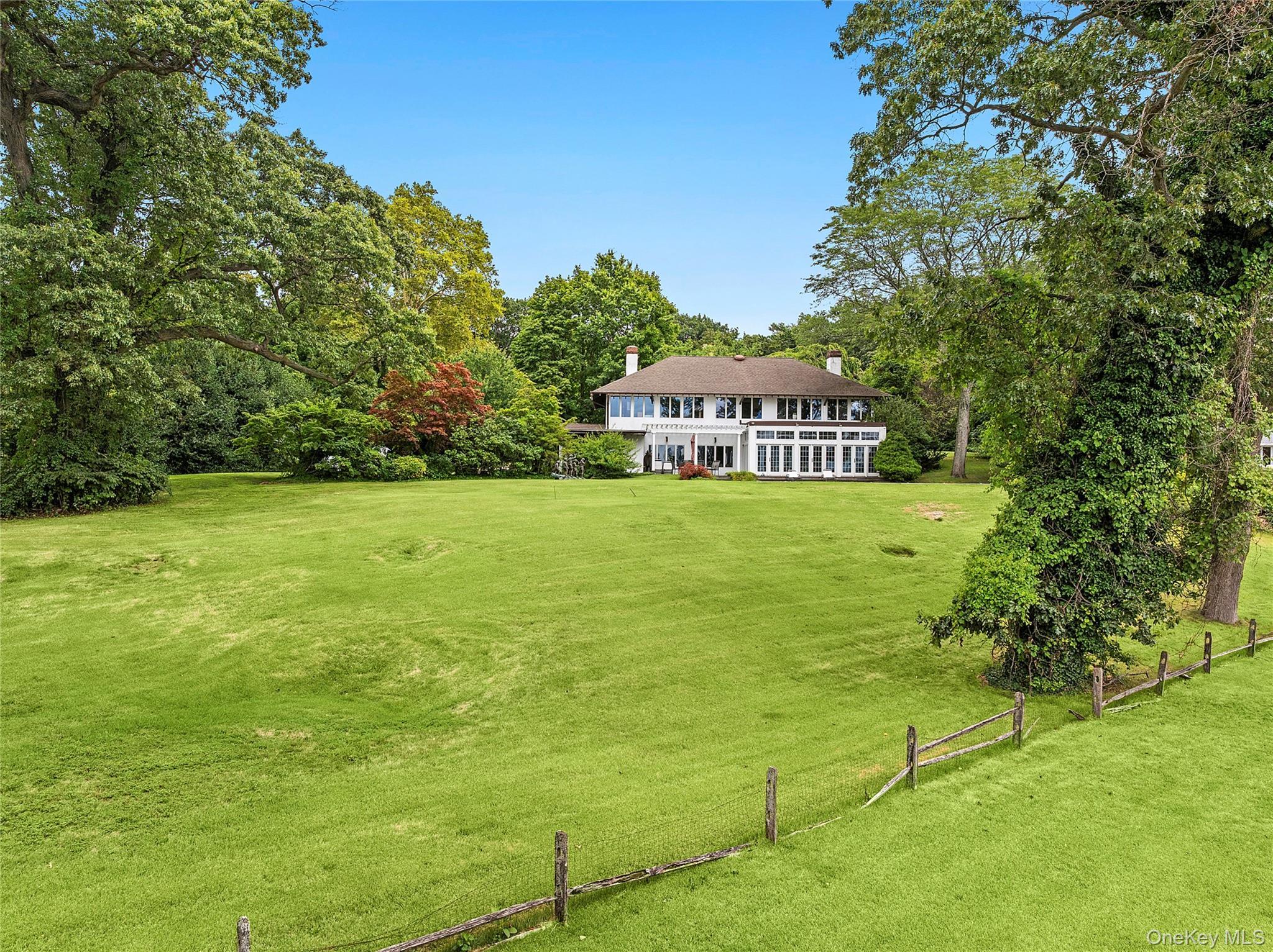 Single Family Cedar Lane  Nassau County, NY 11050, MLS-966855-7