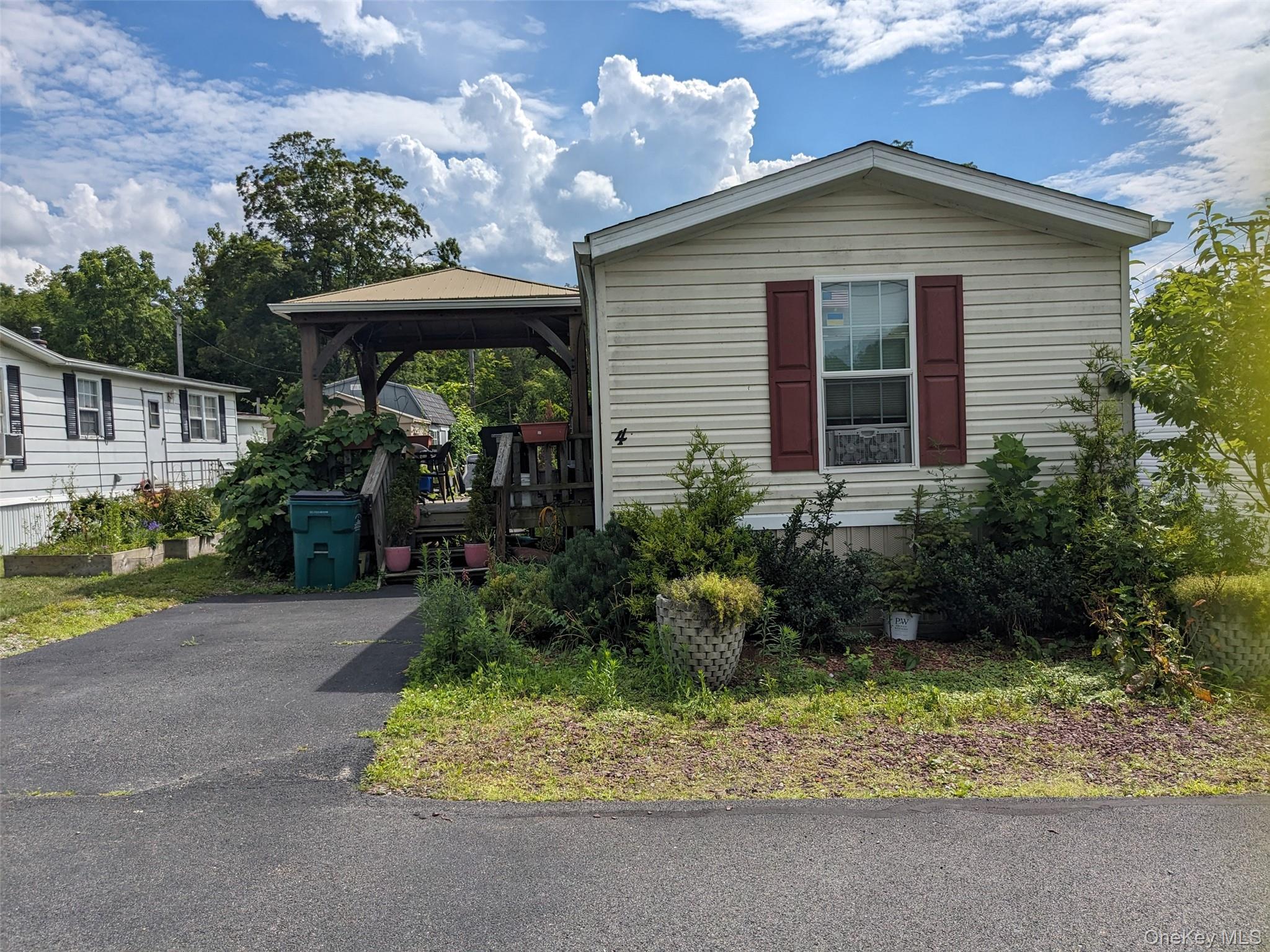 Coop Treeline  Putnam County, NY 10516, MLS-966877-2