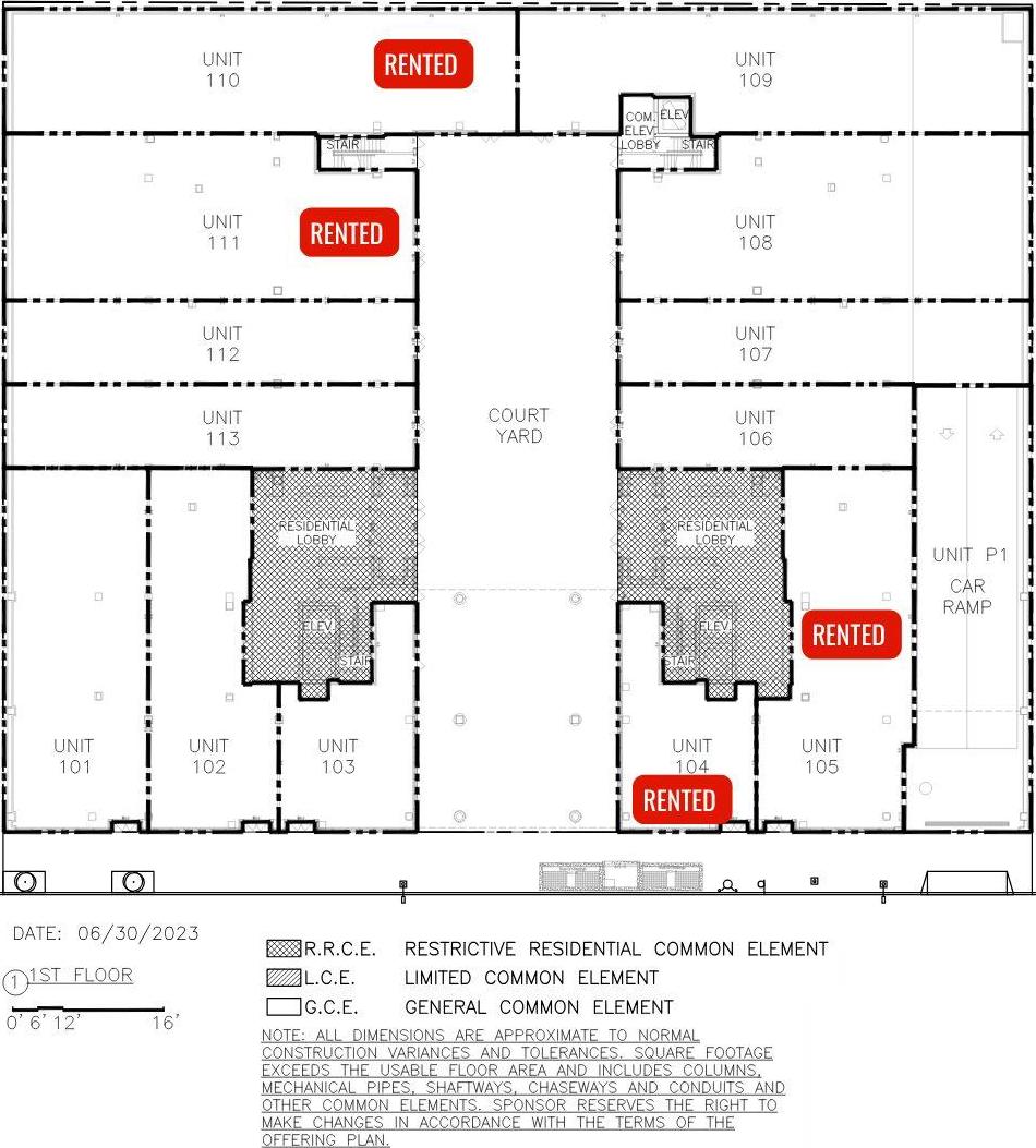 Commercial Lease Northern  Queens, NY 11354, MLS-966890-7