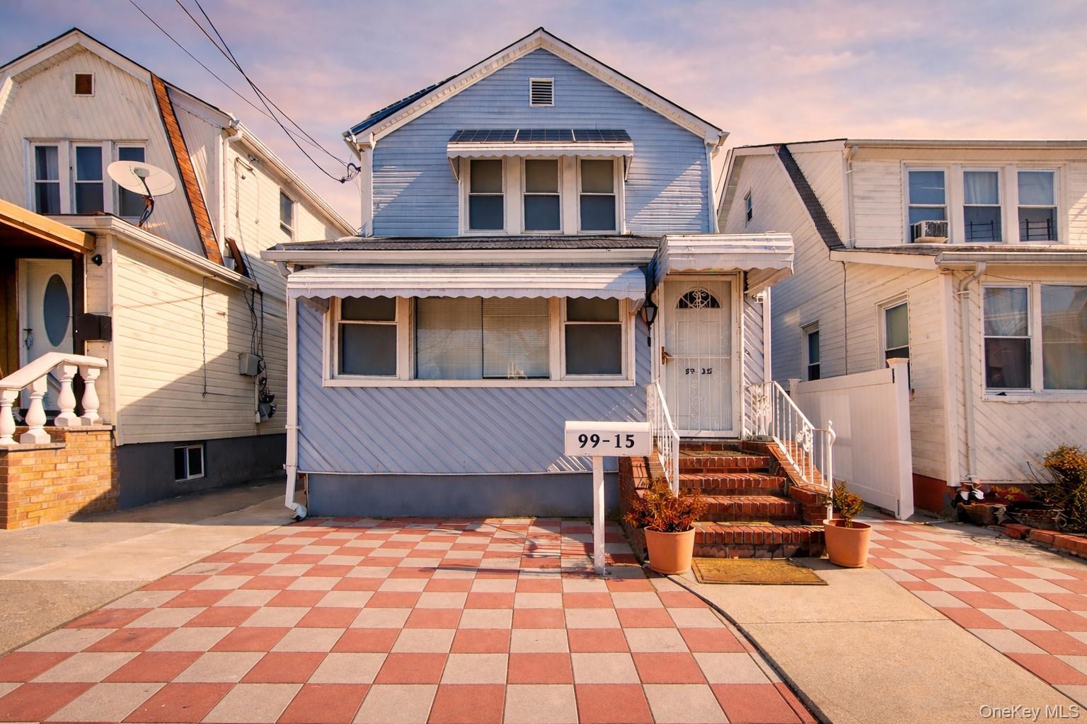 Single Family 202nd  Queens, NY 11423, MLS-966896-2