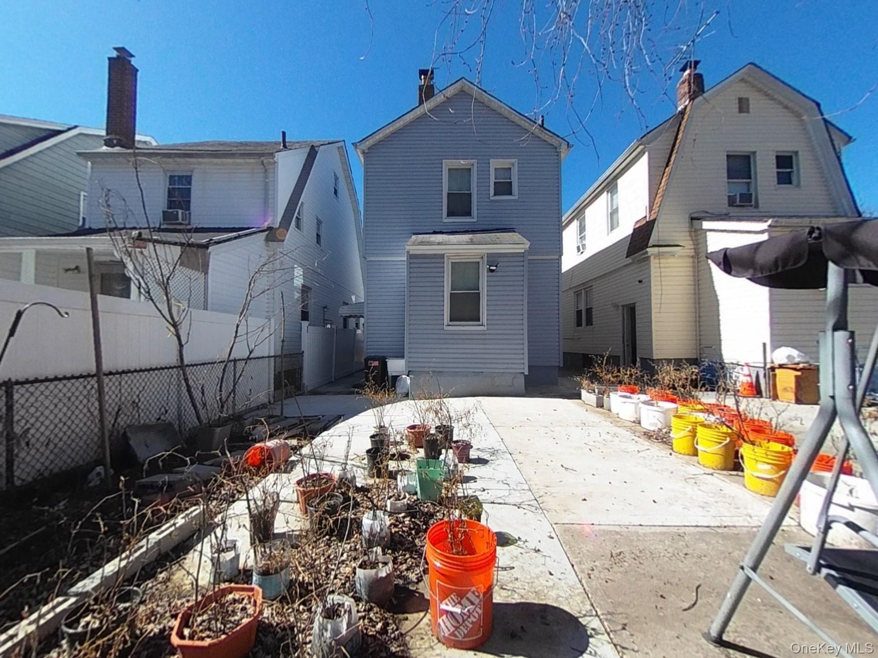 Single Family 202nd  Queens, NY 11423, MLS-966896-23